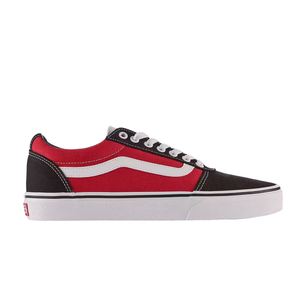 Vans Ward Yacht Club