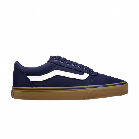 Vans Ward Low Top 'Navy'