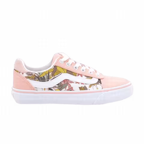 Vans Wmns Ward Deluxe 'Hummingbird'