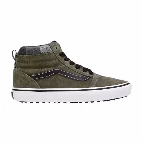 Vans Ward High MTE 'Olive Black'