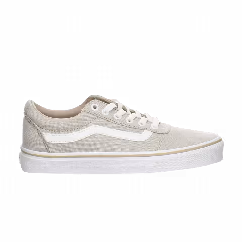 Vans Wmns Ward 'Summer Canvas - Taupe'