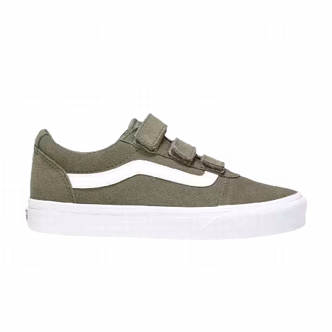 Vans Wmns Ward V 'Dusky Green'