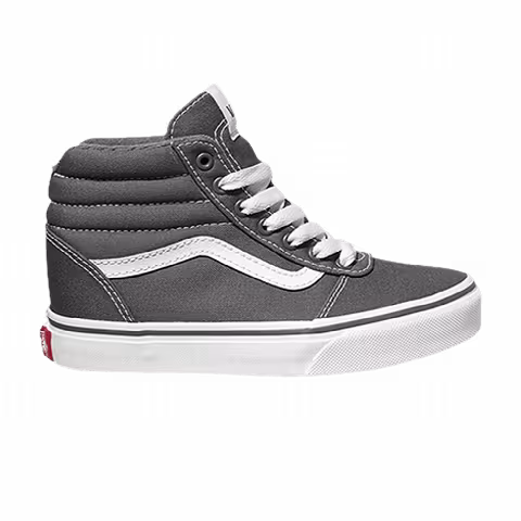 Vans Ward High Kids 'Pewter'