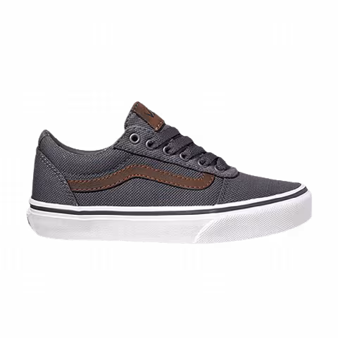 Vans Ward Kids 'Elevated T&L - Asphalt'