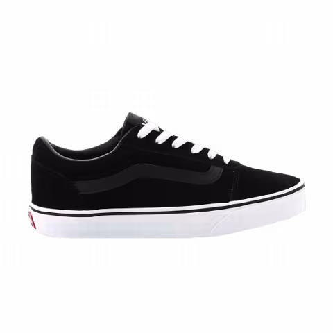Vans Wmns Ward 'Black'