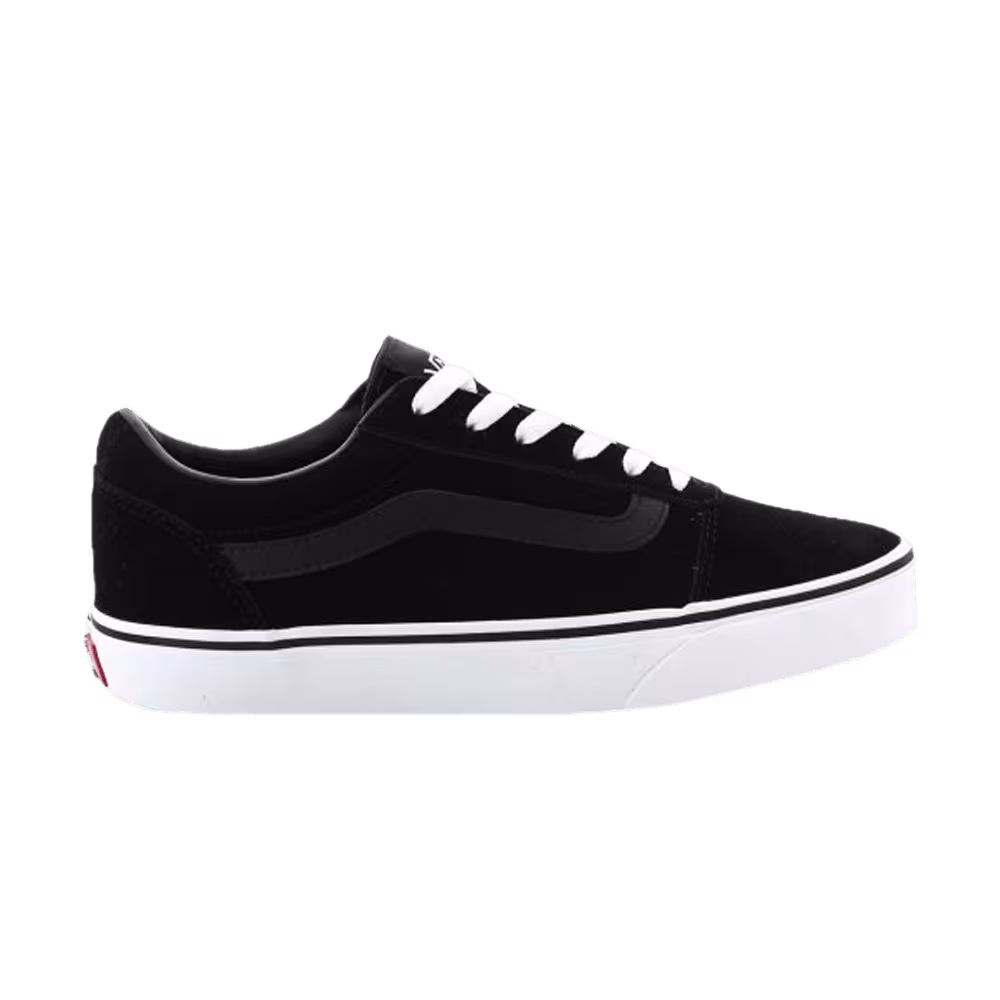 Vans Women's Ward Black
