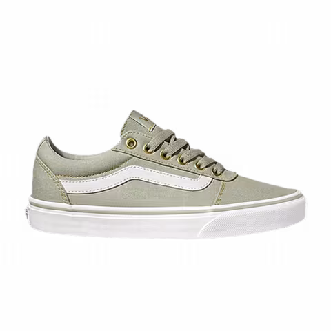 Vans Wmns Ward 'Desert Sage'
