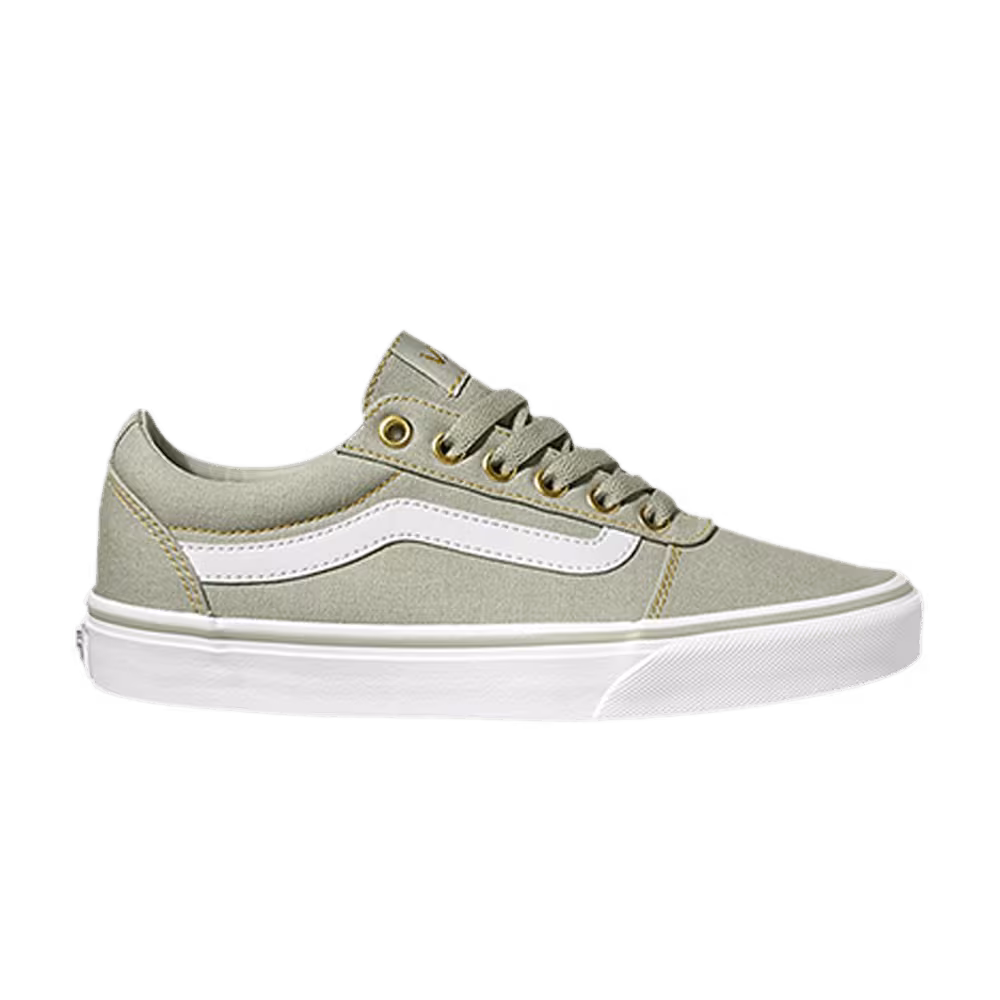 Vans Women's Ward Desert Sage