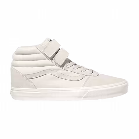 Vans Ward High V 'Ballistic - Blanc De Blanc'