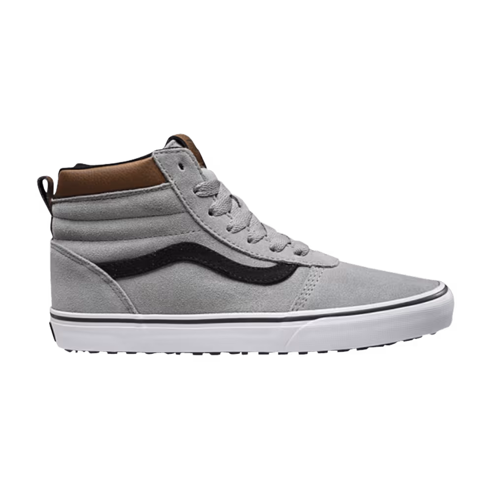 Vans Ward High MTE Wild Dove