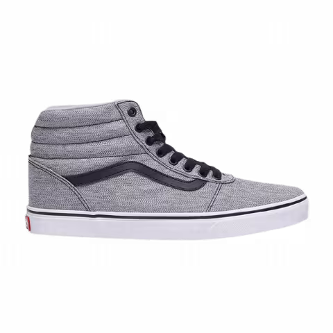 Vans Ward High 'Static Heather - Grey'