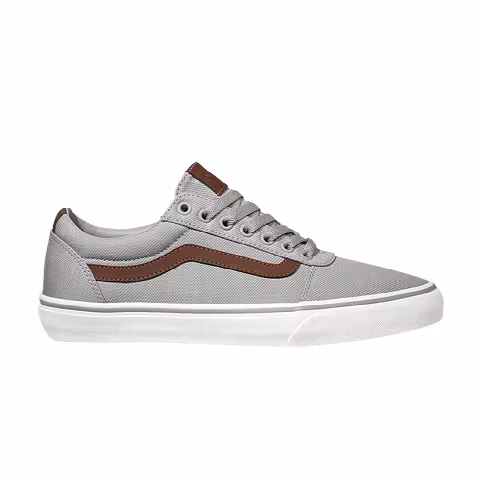 Vans Ward Deluxe 'Elevated T&L - Drizzle'