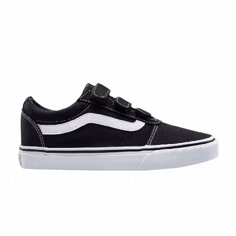 Vans Wmns Ward V 'Black'