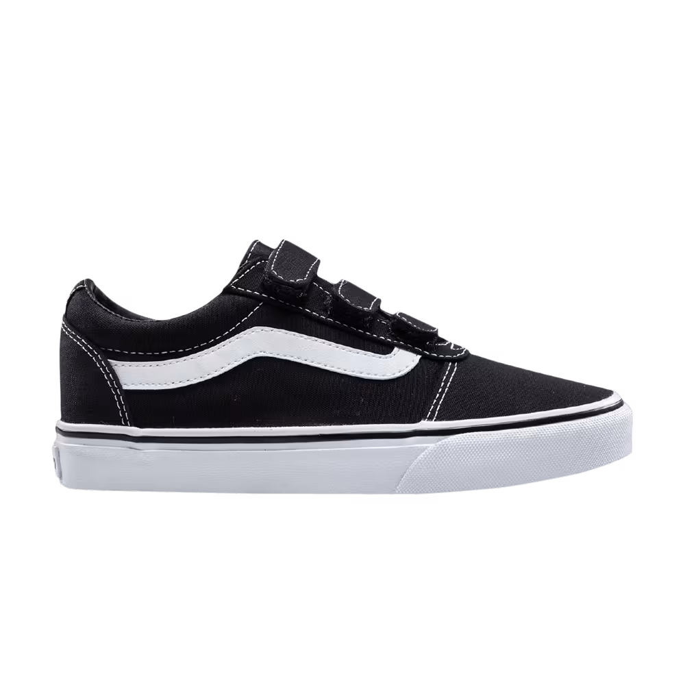 Vans Women's Ward V Black