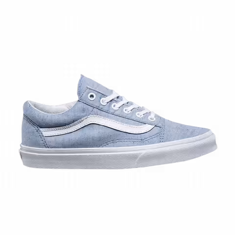 Vans Wmns Ward 'Speckle Blue'