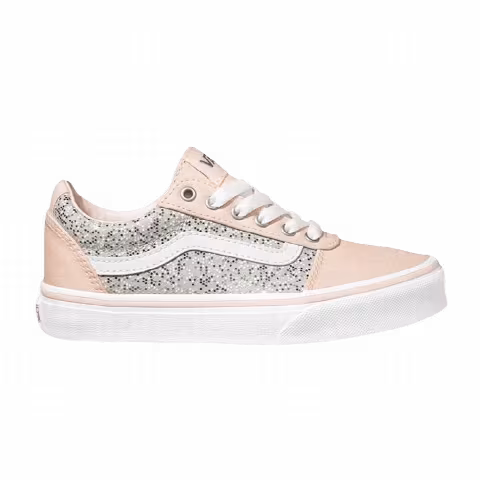 Vans Ward Kids 'Glitter'
