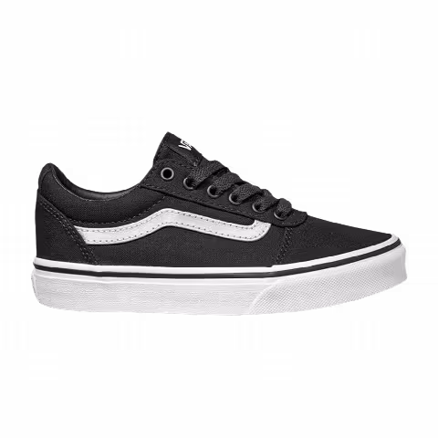 Vans Ward Kids 'Black'