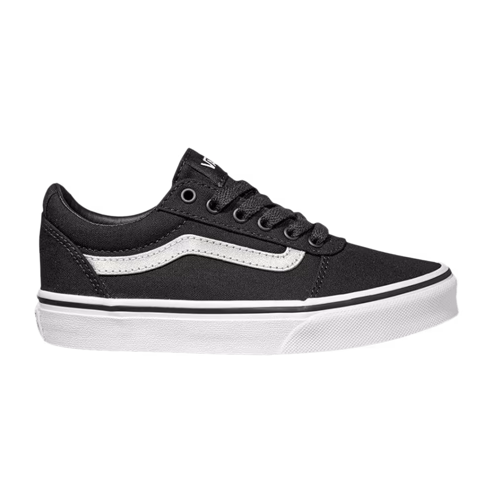 Vans Ward Kids Black