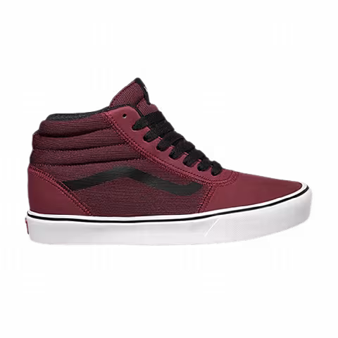 Vans Ward High Lite 'Oxblood'