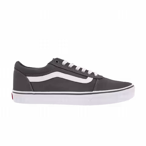Vans Ward 'Pewter'