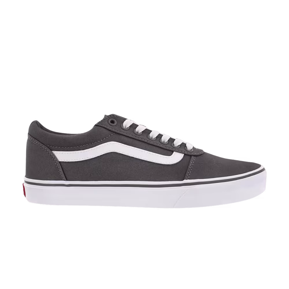 Vans Ward Pewter