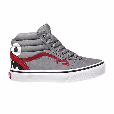 Vans Ward High Kids 'Monster'