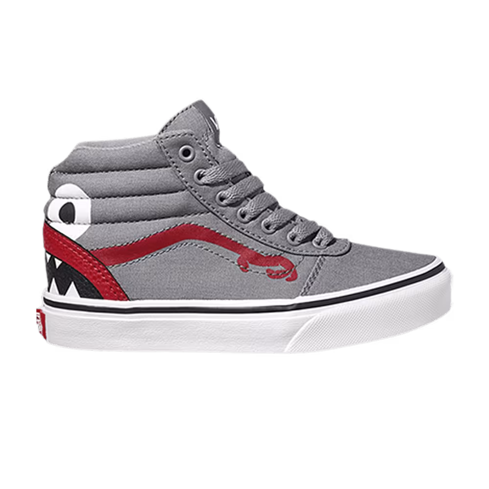 Vans Ward High Kids Monster