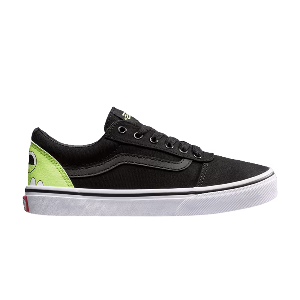 Vans Ward Kids Monster