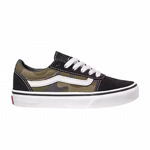 Vans Ward Kids 'Camo'
