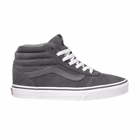 Vans Wmns Ward High 'Pewter'
