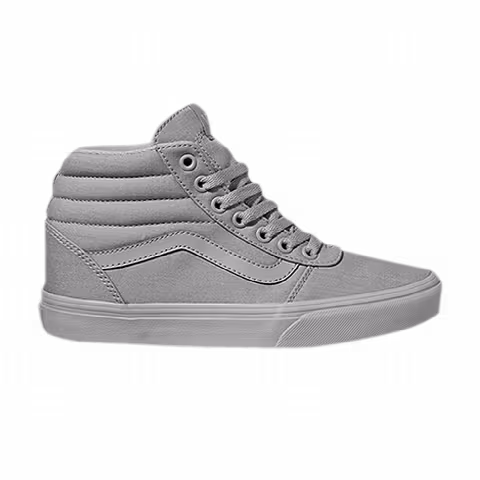 Vans Wmns Ward High 'Mono Alloy'