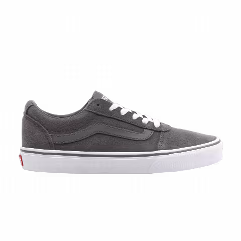 Vans Wmns Ward 'Pewter'