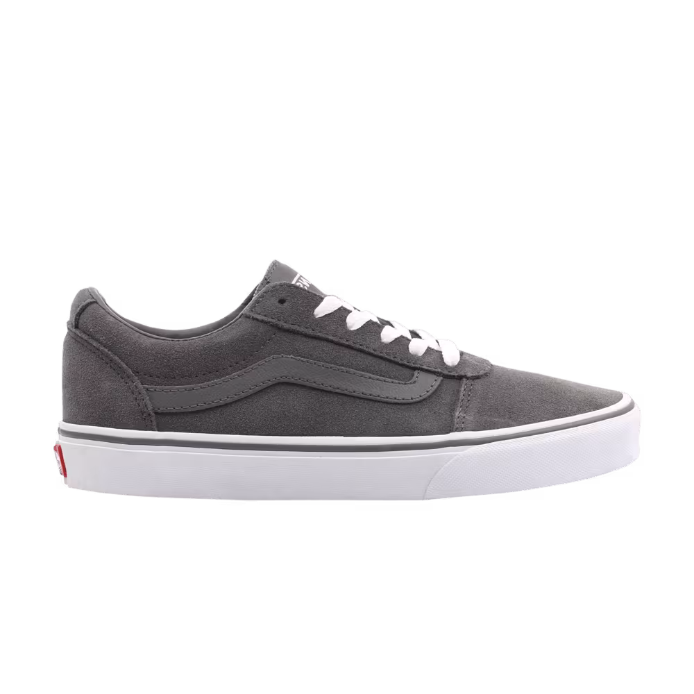 Vans Women's Ward Pewter