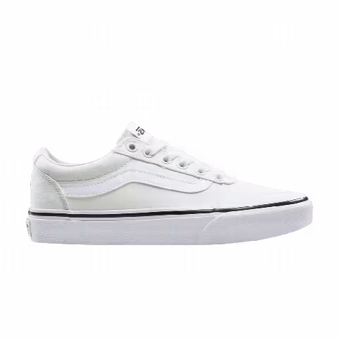 Vans Wmns Ward 'White'