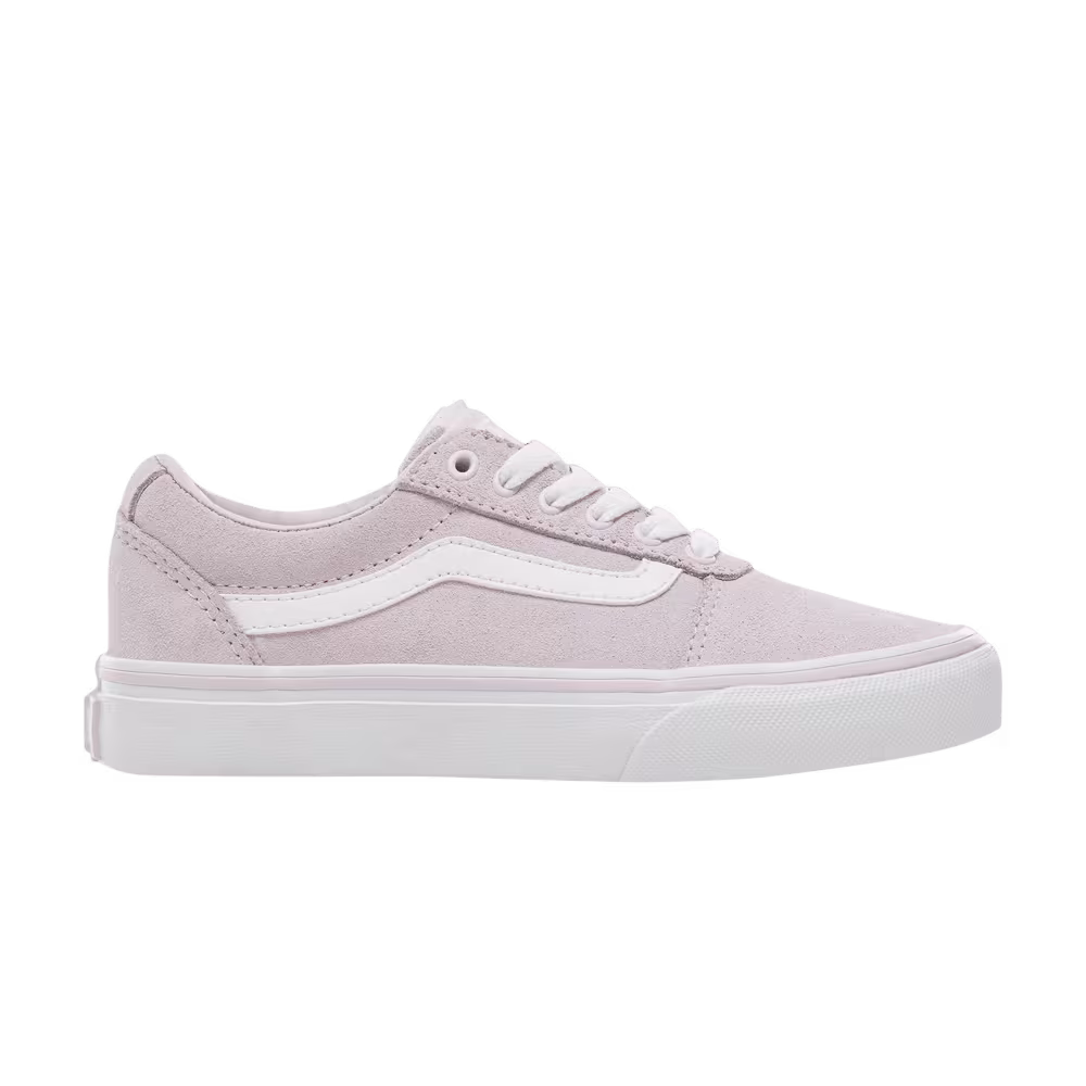 Vans Ward Kids Weatherized - Lavender