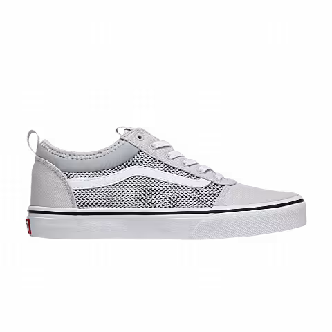 Vans Ward Alt Closure 'Grey'