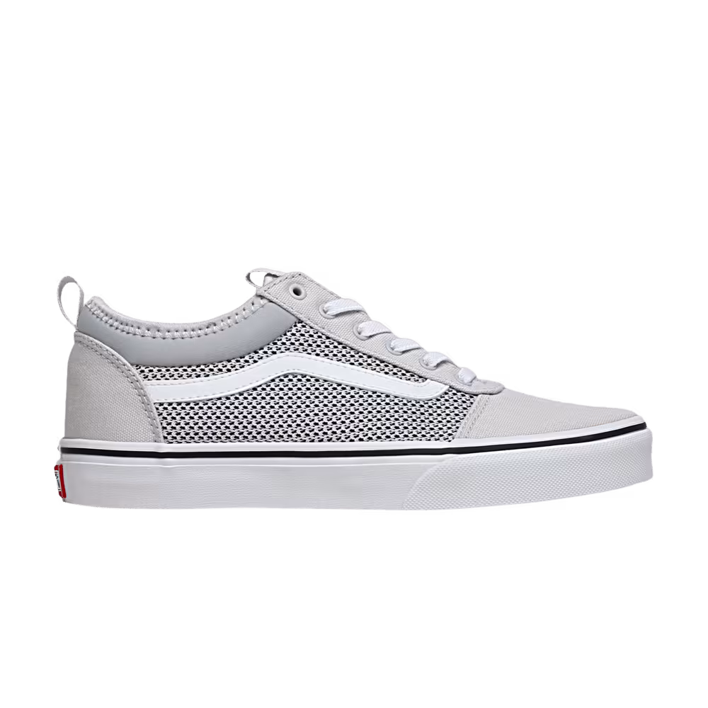 Vans Ward Alt Closure Grey