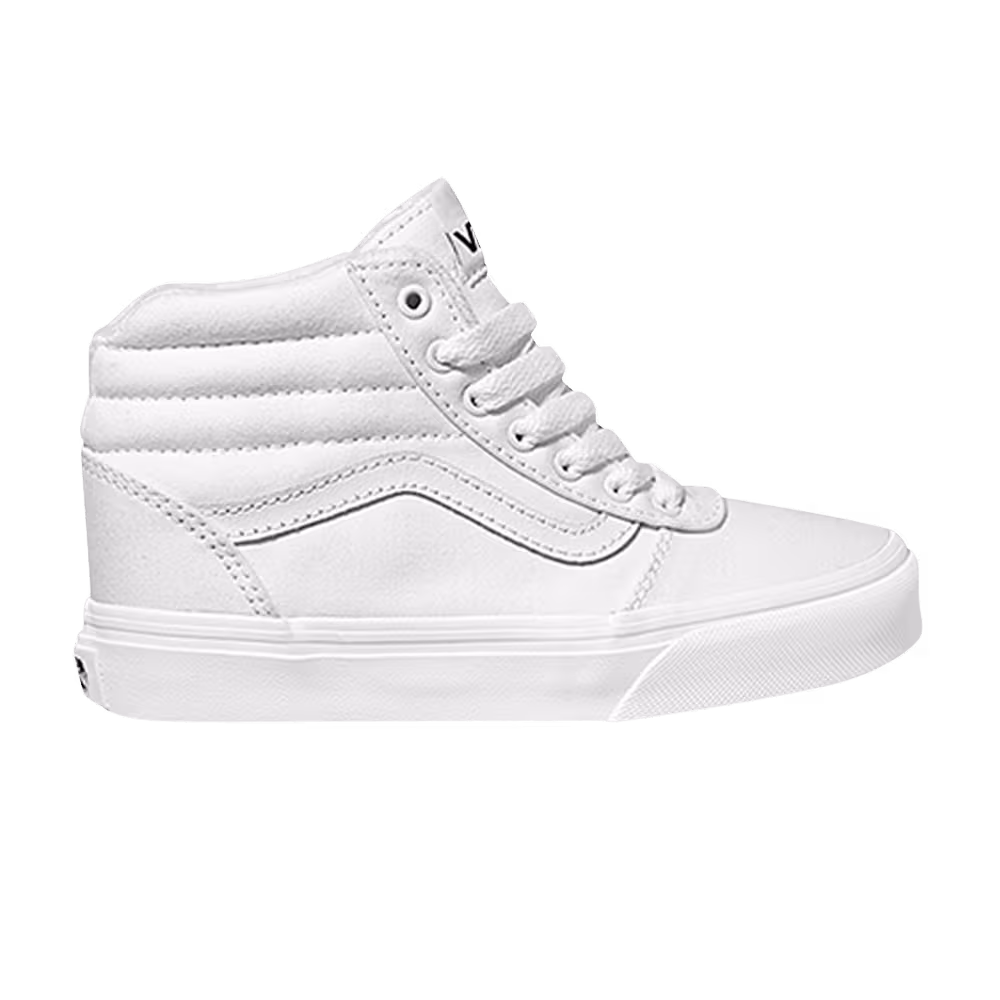 Vans Ward High Kids OMU