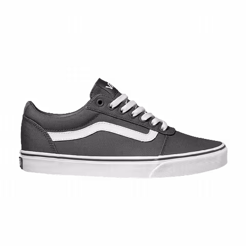Vans Ward Kids 'Pewter'