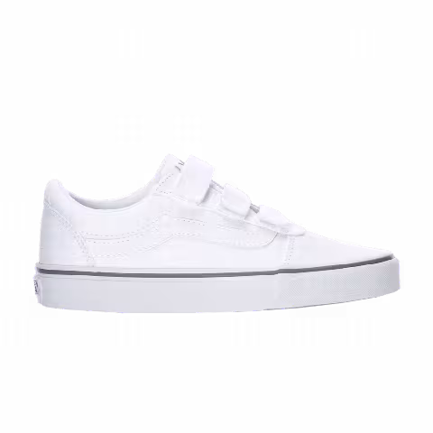 Vans Wmns Ward V 'White'