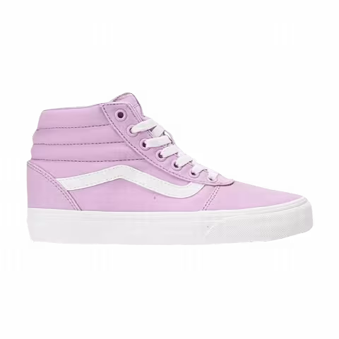Vans Wmns Ward High 'Lilac'