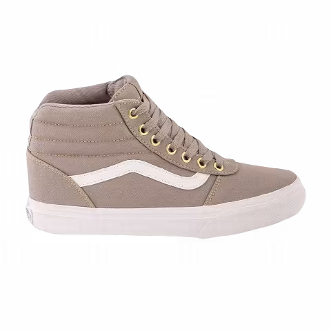 Vans Wmns Ward High 'Aluminum'