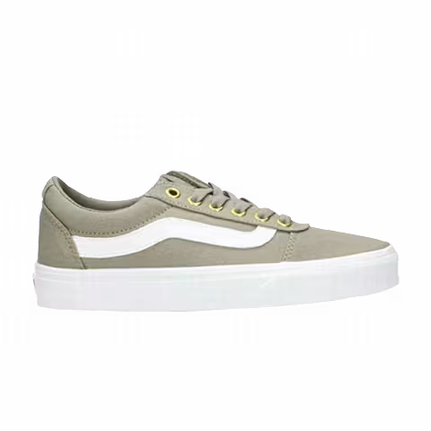 Vans Wmns Ward 'Aluminum'