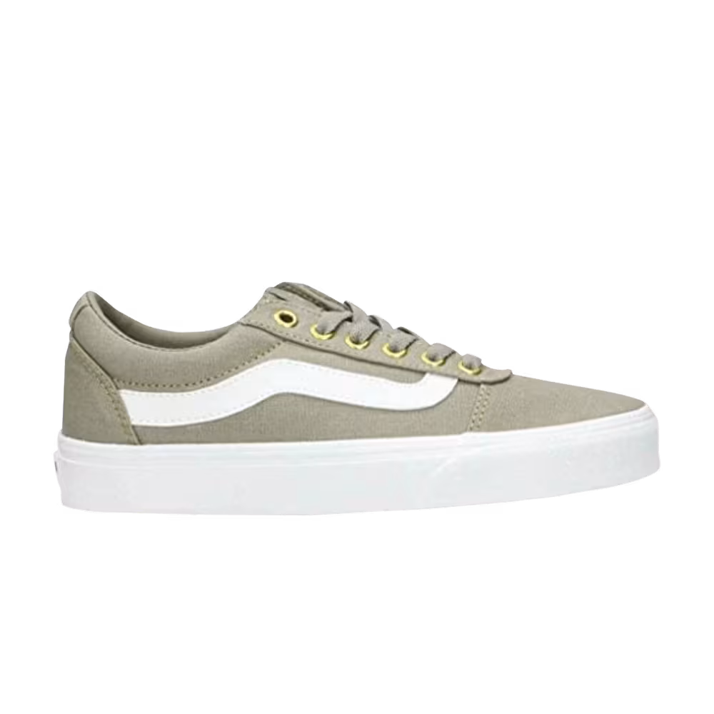 Vans Women's Ward Aluminum