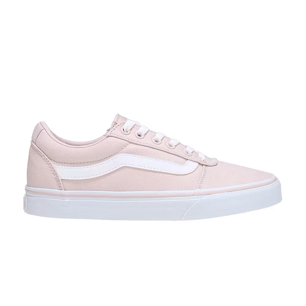 Vans Ward Kids Sepia Rose