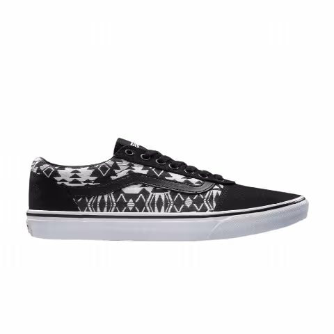 Vans Ward 'Native - Black'