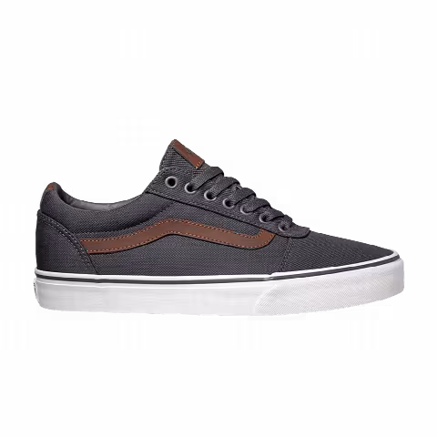 Vans Ward 'C&L - Asphalt'