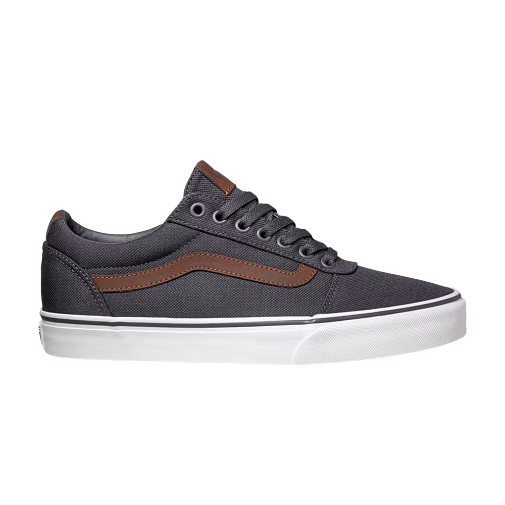 Vans Ward C&L - Asphalt
