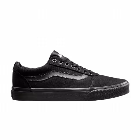 Vans Ward 'Black'