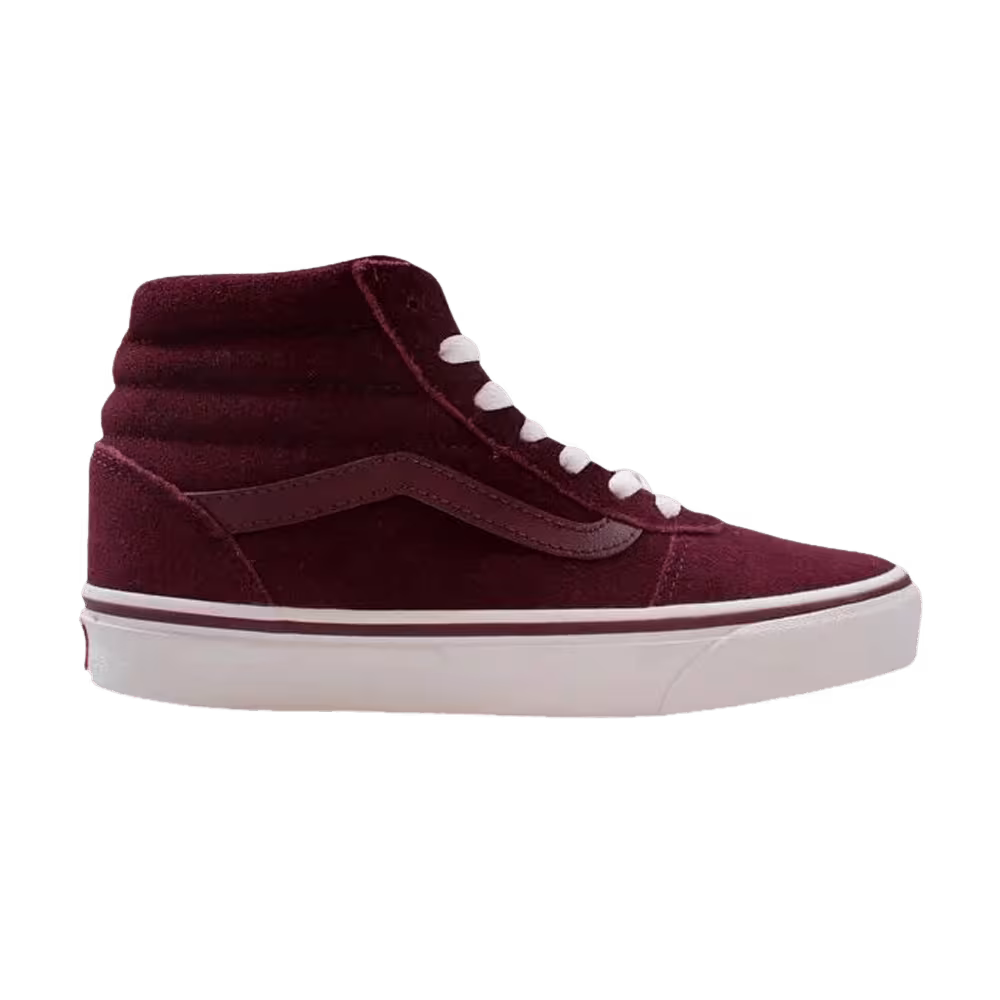 Vans Ward High Port Royale
